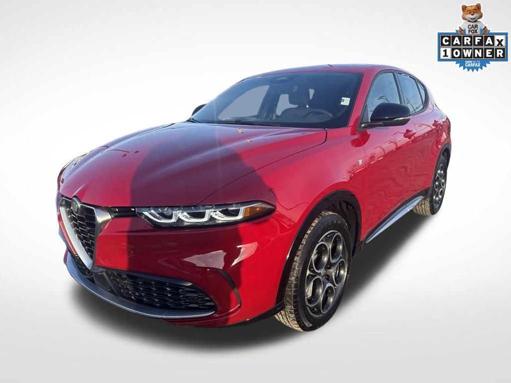 Used 2024 Alfa Romeo Tonale Ti image 9