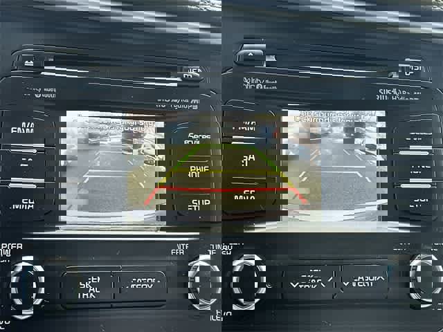 Used 2015 Kia Optima EX w/ EX Premium Package image 13