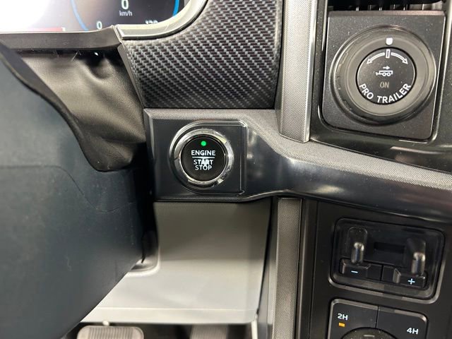 Used 2021 Ford F150 Limited image 30