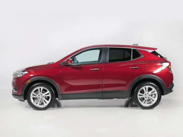 Used 2022 Buick Encore GX Preferred FWD image 2