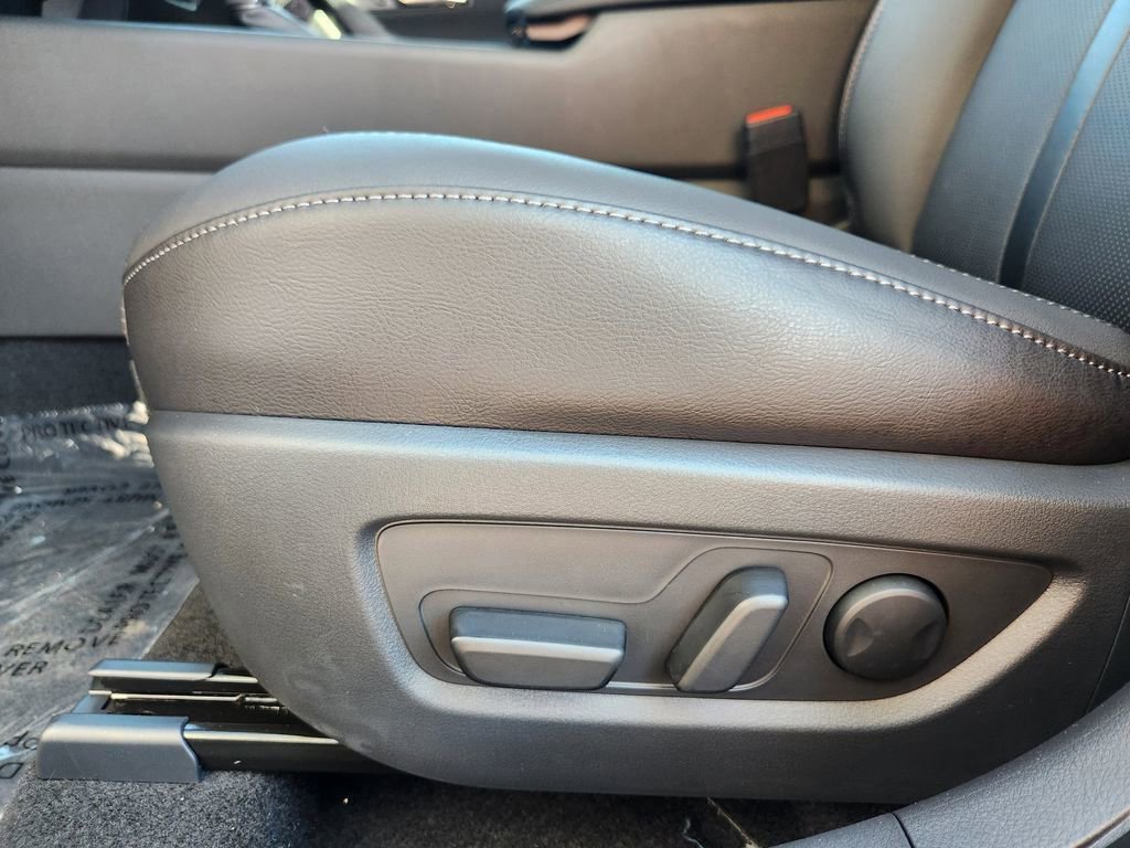 New 2026 MAZDA CX-50 2.5 Hybrid w/ Cargo Package image 12