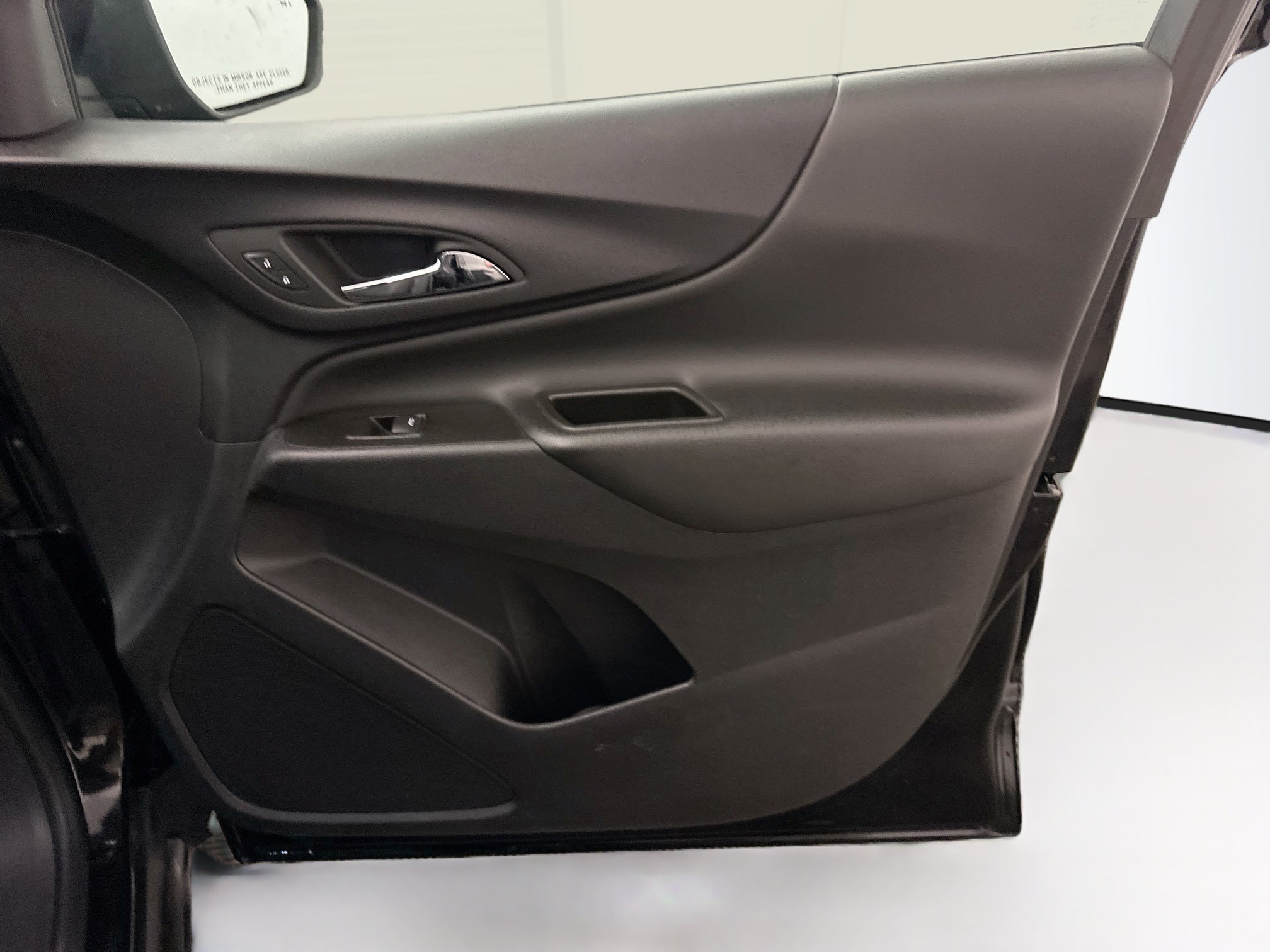 Used 2024 Chevrolet Equinox LT AWD/4WD image 34
