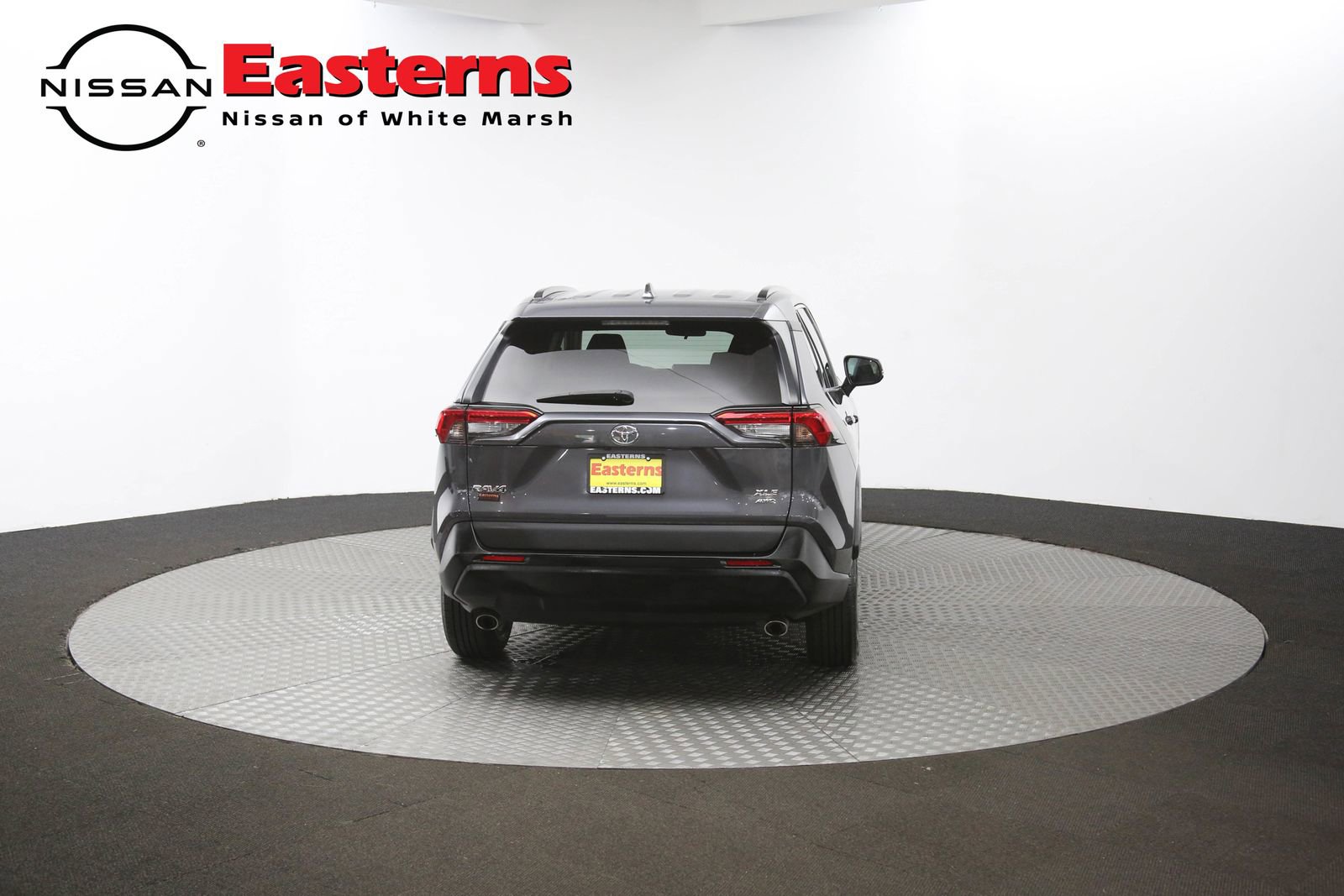 Used 2023 Toyota RAV4 XLE image 55