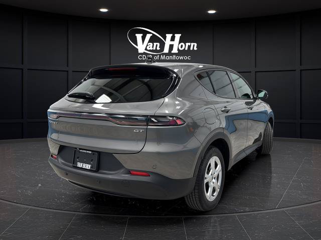 Used 2025 Dodge Hornet GT w/ Cold Weather Group AWD/4WD image 7