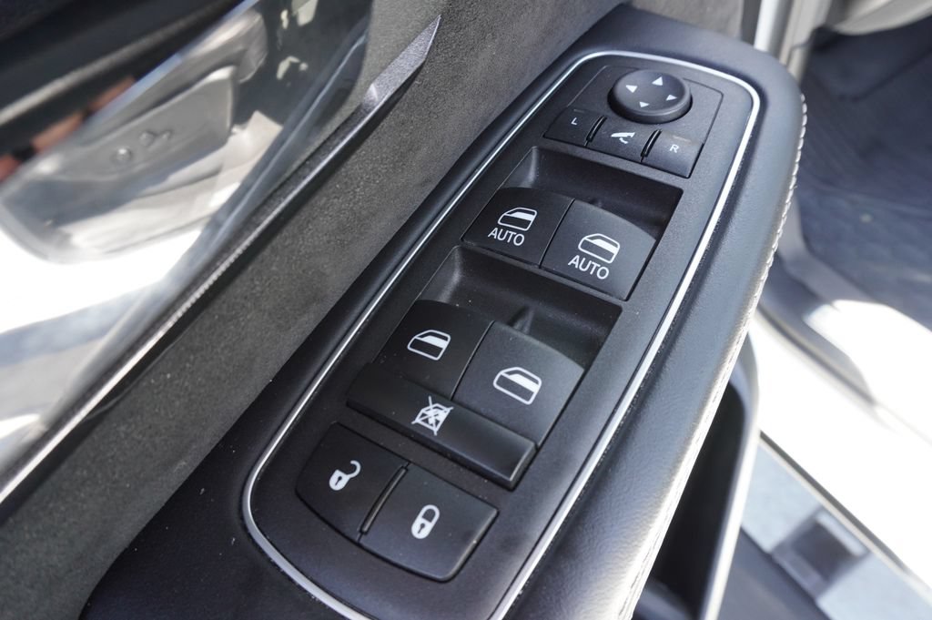 Used 2023 RAM 1500 TRX w/ TRX Level 2 Equipment Group AWD/4WD image 16