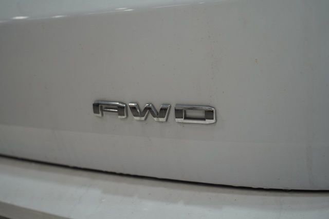 Used 2022 GMC Terrain Denali image 12