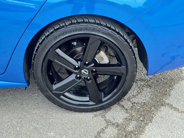 Used 2024 Nissan Sentra SR w/ Lighting Package image 32