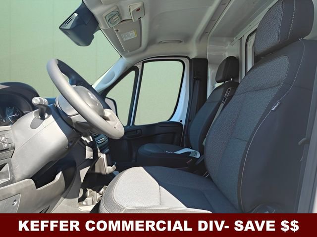 New 2024 RAM ProMaster 2500 w/ Convenience Group image 23