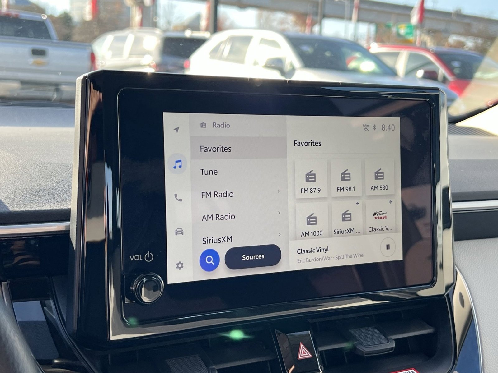 New 2026 Toyota Corolla LE image 13