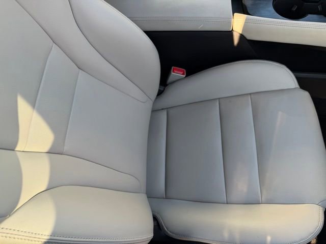 Certified 2023 Nissan Rogue SL w/ SL Premium Package image 27