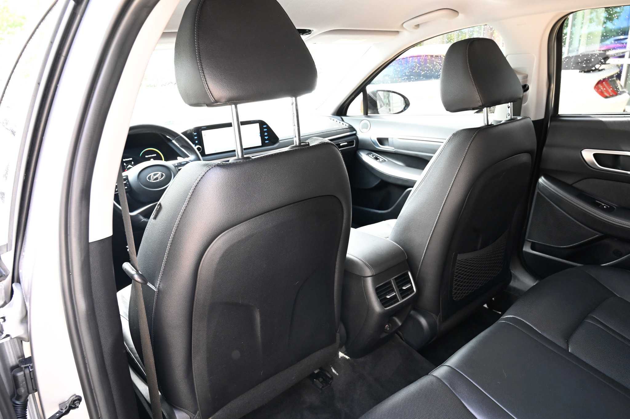 Used 2021 Hyundai Sonata Limited FWD image 35
