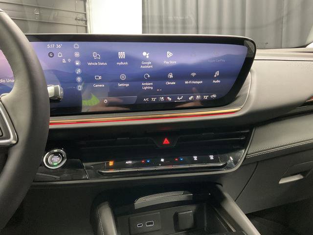 New 2026 Buick Envision Avenir AWD/4WD image 24