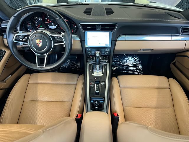 Used 2019 Porsche 911 Carrera RWD image 45