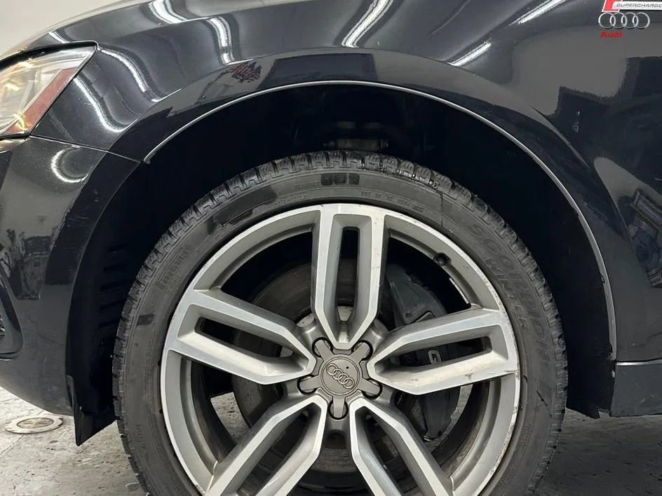 Used 2014 Audi SQ5 Premium Plus AWD/4WD image 19