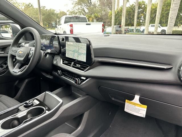 New 2026 Chevrolet Equinox LT image 29