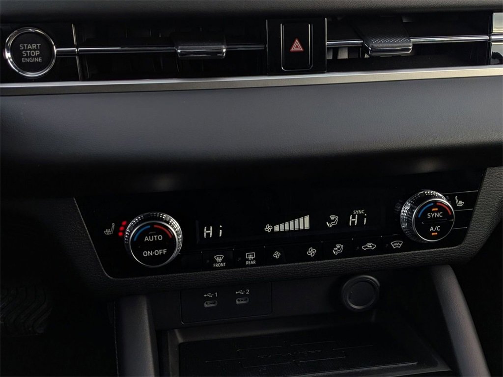 New 2026 Mitsubishi Outlander ES image 22