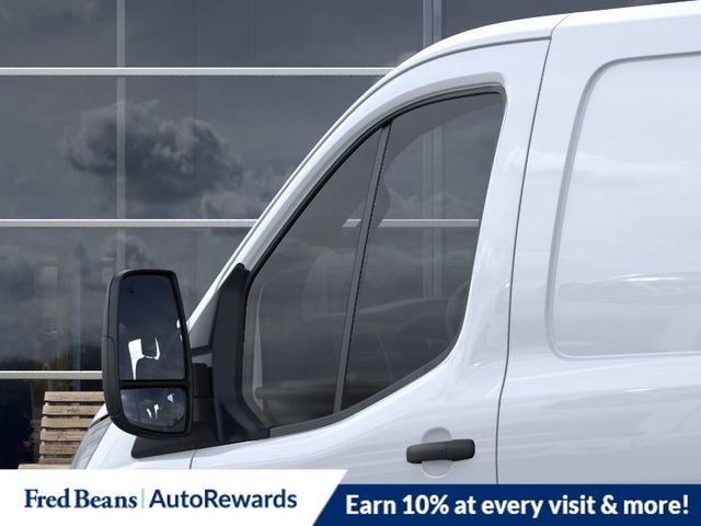 New 2026 Ford Transit 150 Low Roof RWD image 26