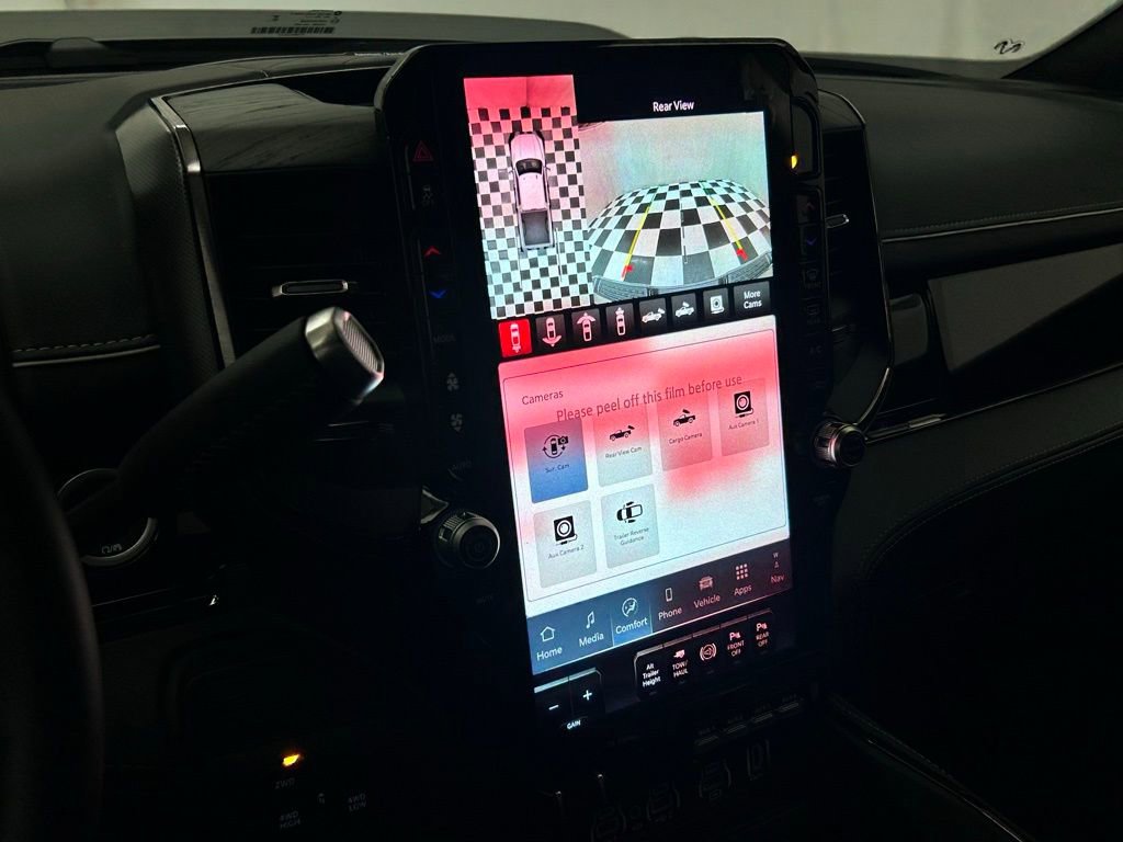 New 2026 RAM 2500 Limited image 21