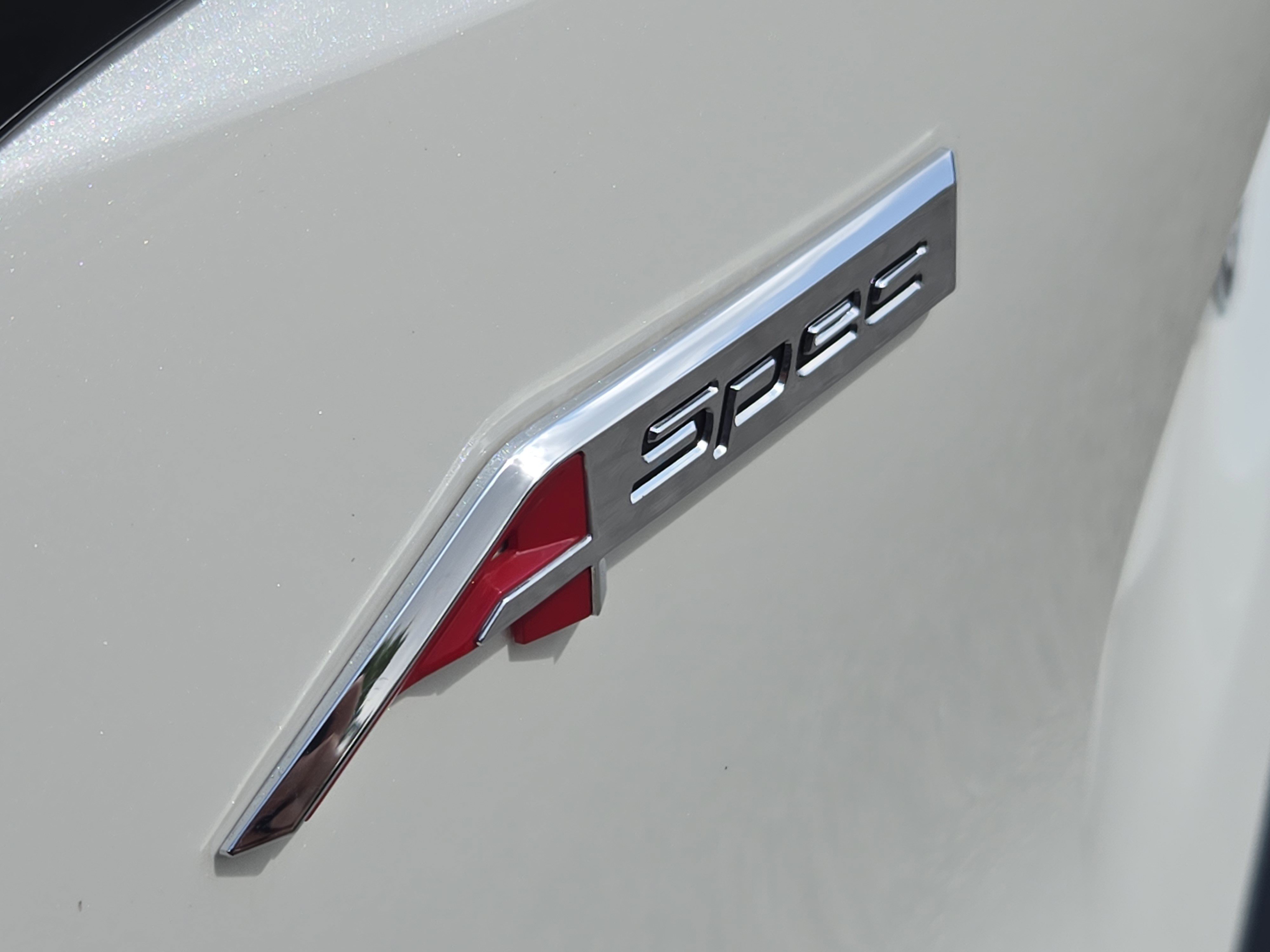 Certified 2025 Acura ADX A-Spec AWD/4WD image 13