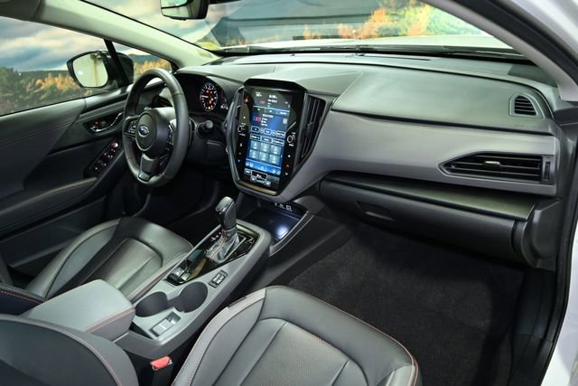 Used 2025 Subaru Crosstrek 2.5i Limited w/ Popular Package #3A image 56