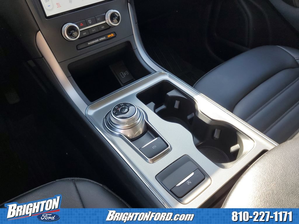Used 2022 Ford Edge SEL w/ Convenience Package AWD/4WD image 28