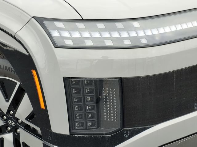 New 2026 Hyundai Ioniq 9 SEL image 10