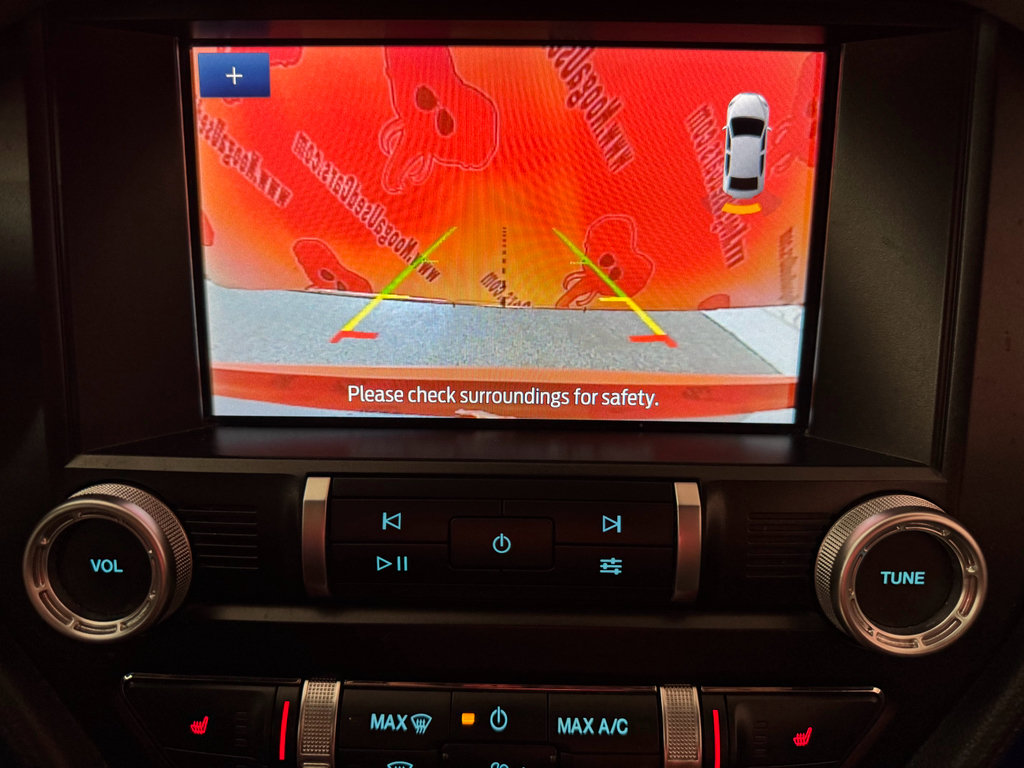 Used 2022 Ford Mustang Premium RWD image 29