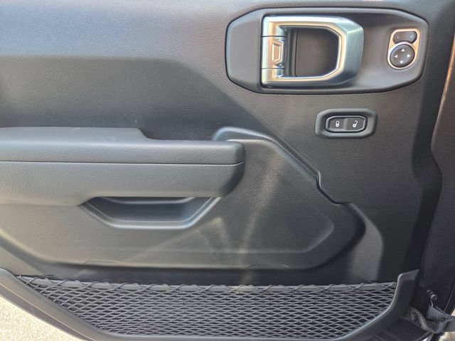 Used 2026 Jeep Gladiator Sport AWD/4WD image 18