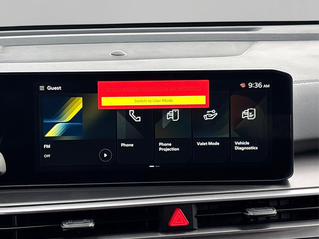 New 2026 Kia Sorento S image 11