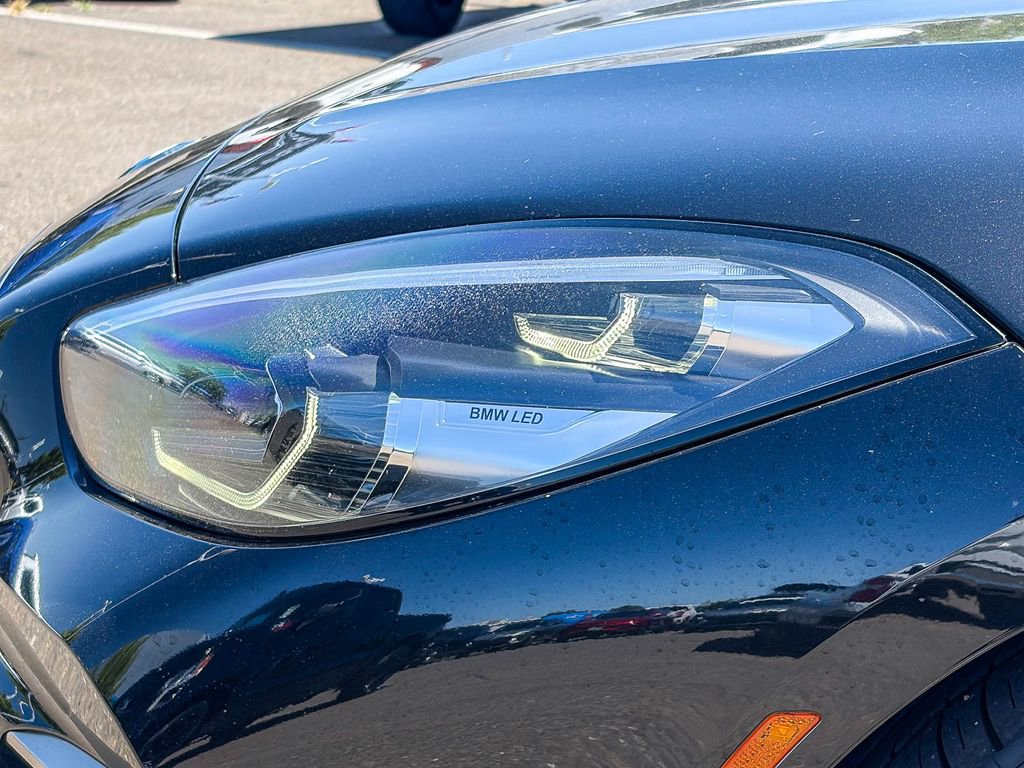 Used 2020 BMW Z4 M40i RWD image 10