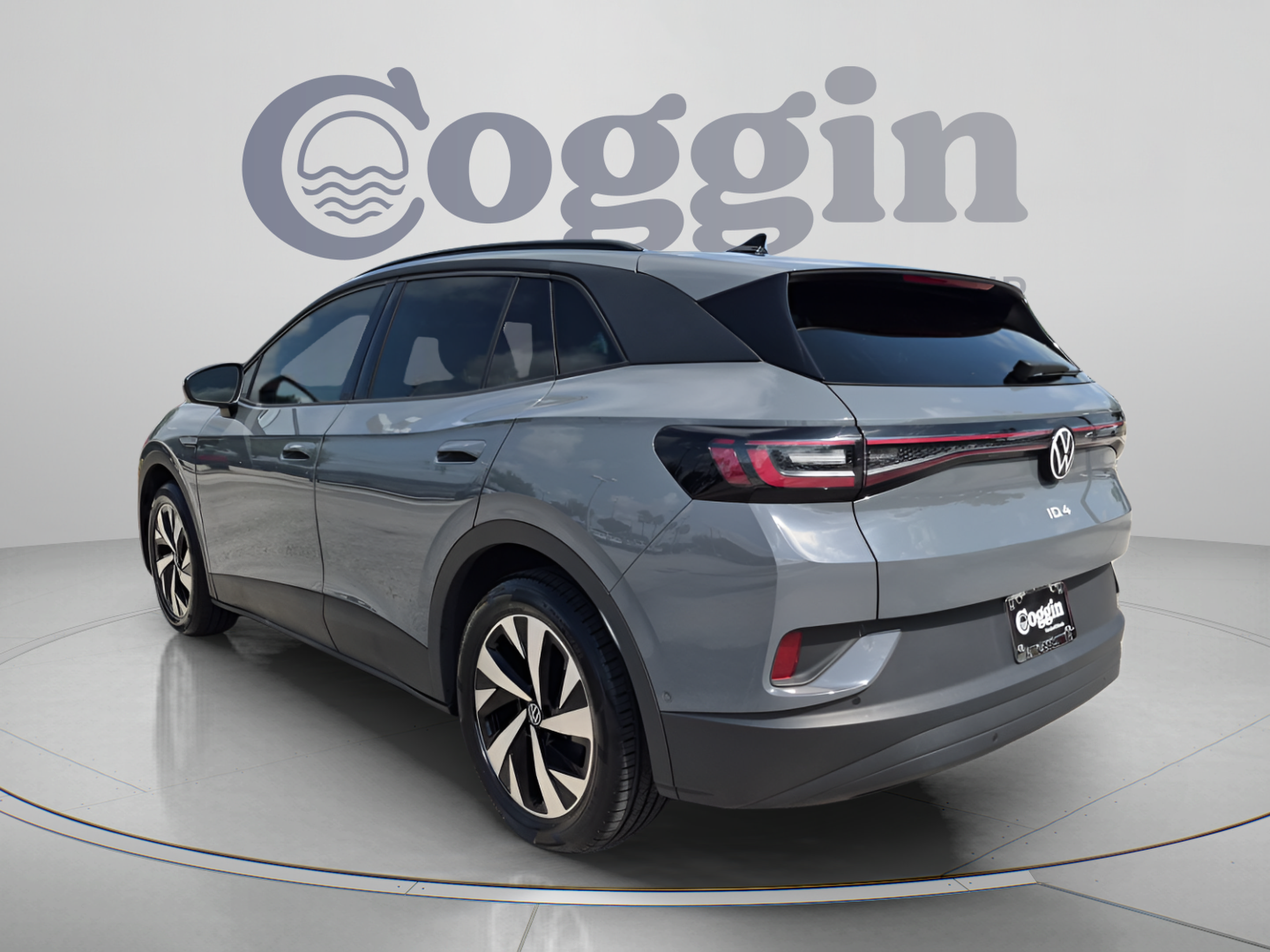 Used 2024 Volkswagen ID.4 Pro RWD image 4