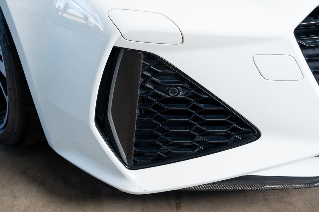 Used 2021 Audi RS 6 w/ Carbon Optic Package image 20