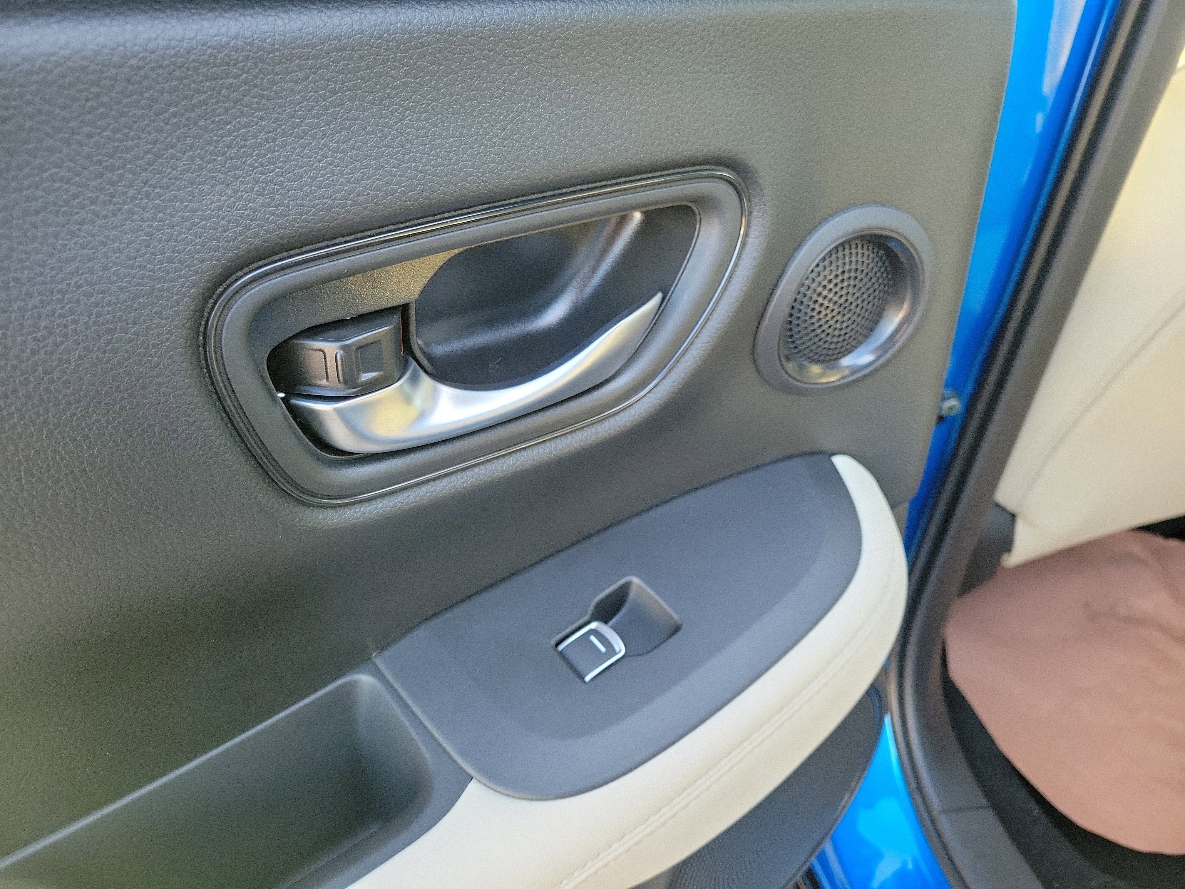 New 2026 Acura ADX A-Spec image 14