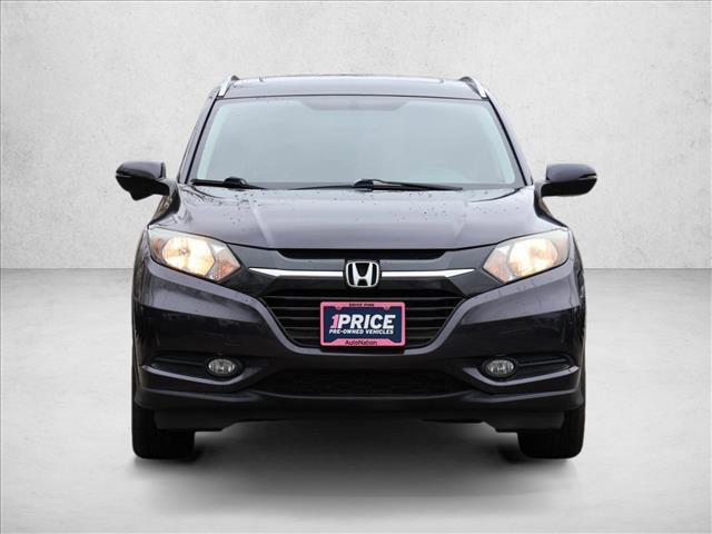 Used 2016 Honda HR-V EX-L video 2