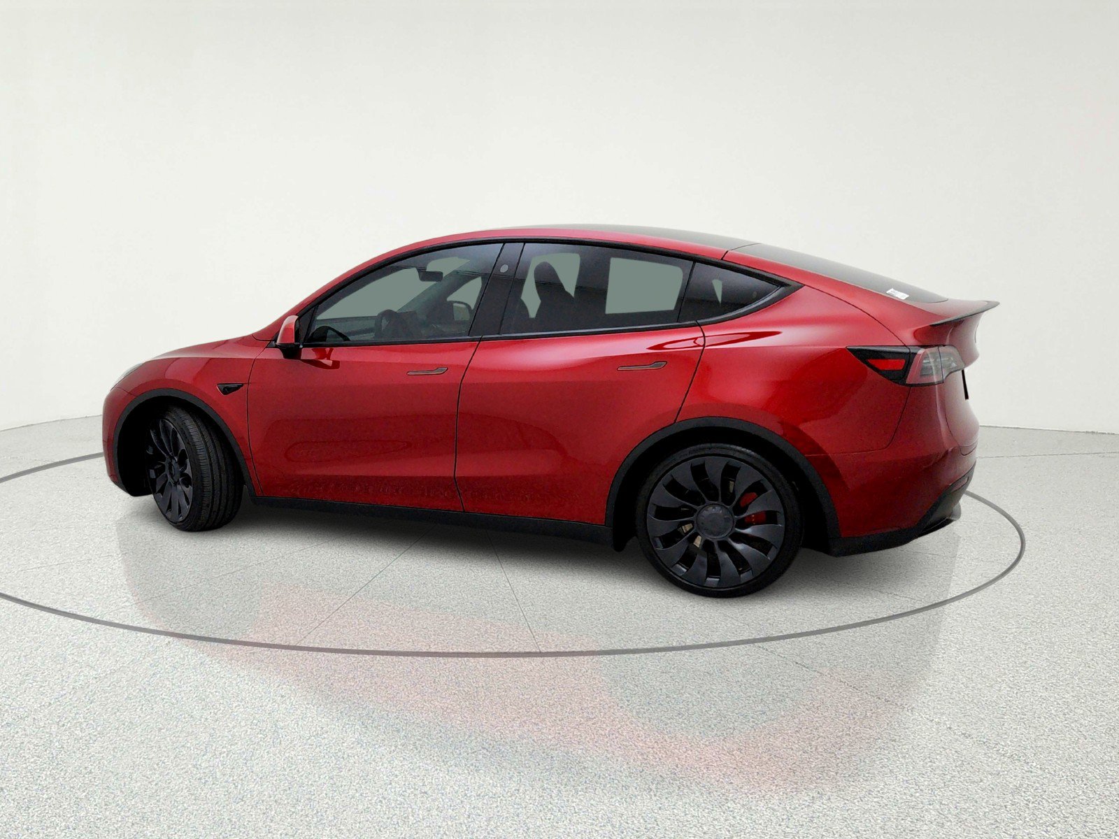Used 2024 Tesla Model Y Performance image 4