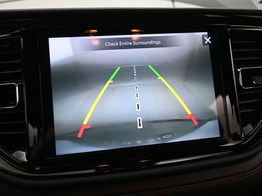 Used 2025 Dodge Durango GT image 37