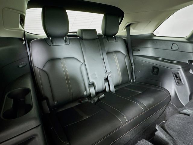 Used 2025 MAZDA CX-90 3.3 Turbo w/ Select Package image 26