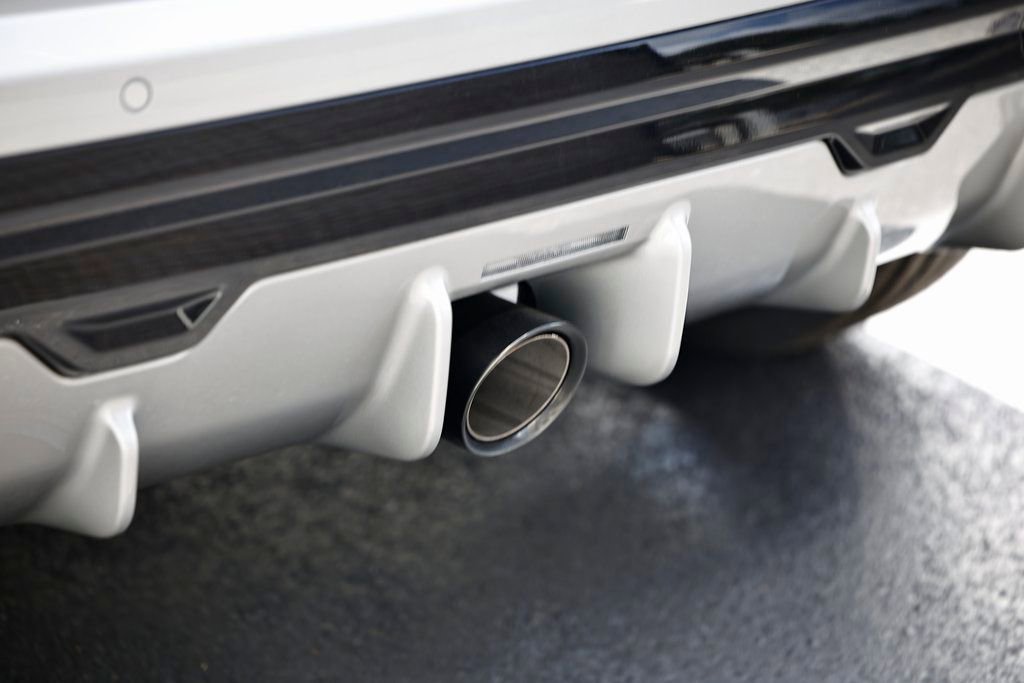 New 2026 MINI Cooper John Cooper Works image 11