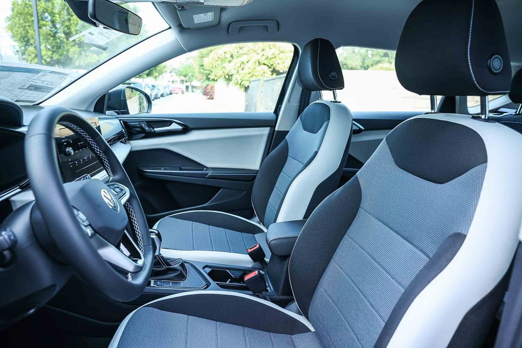 New 2026 Volkswagen Taos S image 29