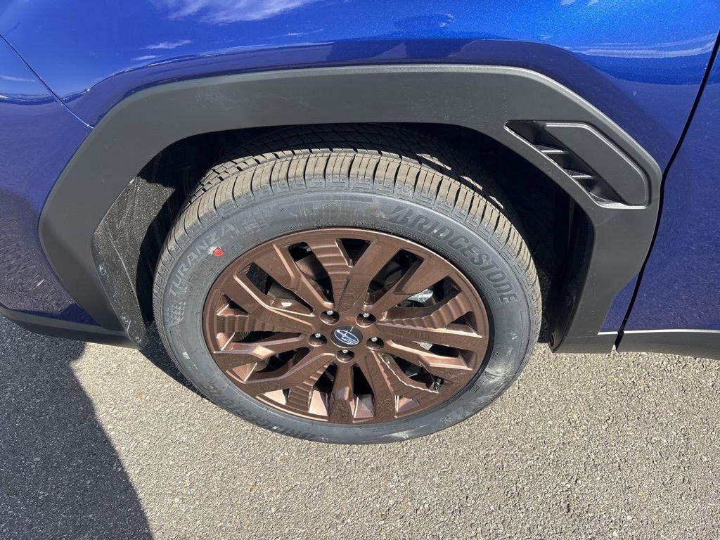 New 2026 Subaru Forester Sport image 8