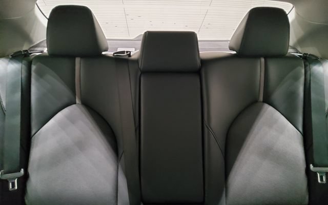 Used 2024 Toyota Camry XSE FWD image 19