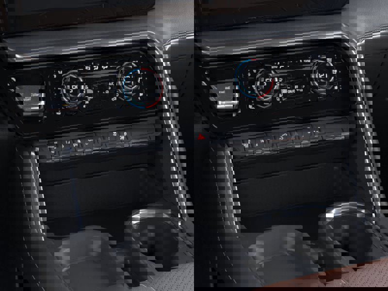 New 2026 GMC Sierra 3500 Denali Ultimate image 23