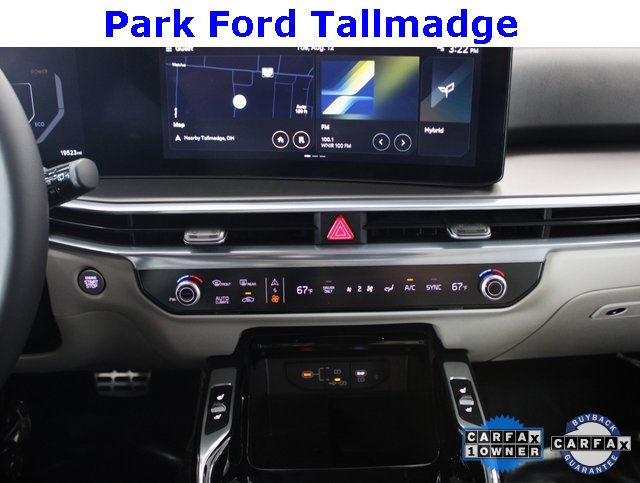Used 2025 Kia Sorento SX Prestige image 17