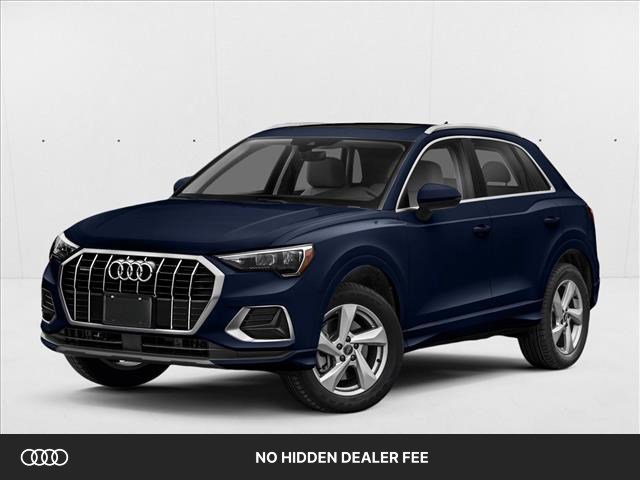 Used 2023 Audi Q3 2.0T Premium Plus w/ Premium Plus Package AWD/4WD video 1