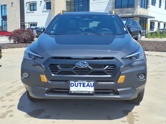 New 2026 Subaru Crosstrek 2.5i Wilderness AWD/4WD image 2