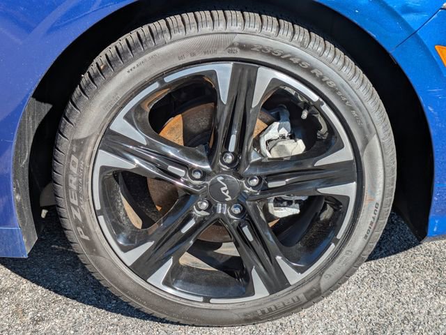 Used 2023 Kia K5 GT-Line image 11