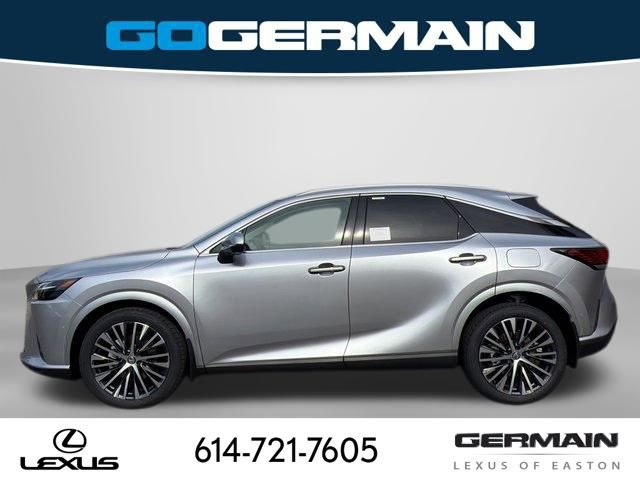 New 2026 Lexus RX 350 Premium Plus image 12