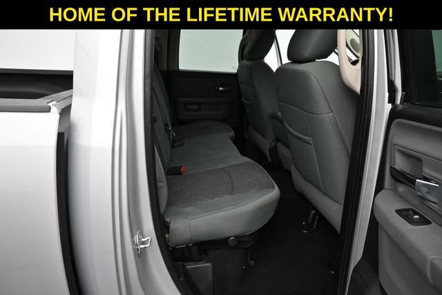 Used 2015 RAM 1500 Big Horn AWD/4WD image 47