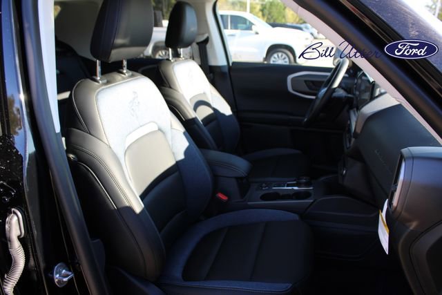 New 2025 Ford Bronco Sport Outer Banks w/ Outer Banks Tech Package+ image 7