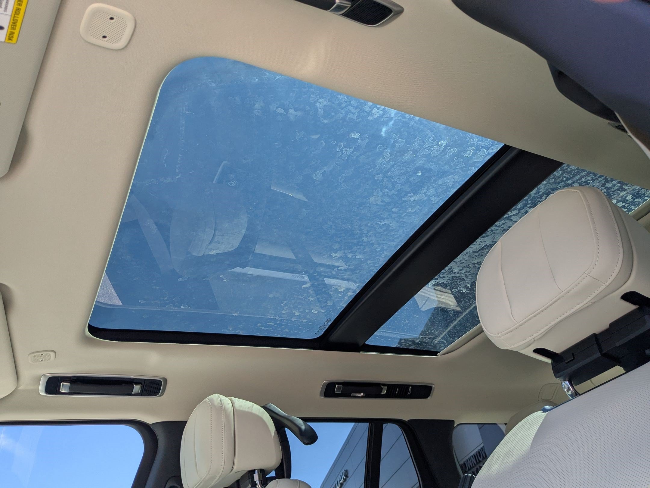 New 2026 Land Rover Range Rover SE AWD/4WD image 26